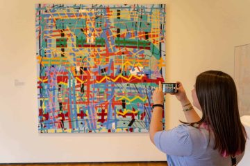 Exhibition Planning & Curation