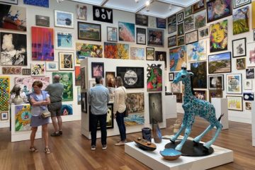 Stand Design & Production